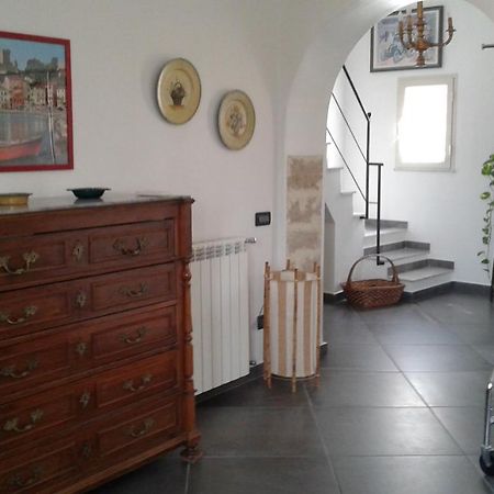 팔레르모 A Casa Di Armando 아파트 외부 사진